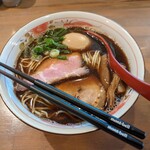 ラーメンの店 せせらぎ - 