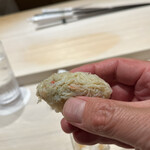 麻布十番 秦野よしき - 