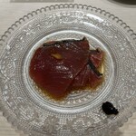 麻布十番 秦野よしき - 