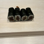 麻布十番 秦野よしき - 