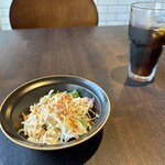 カリースタンド - 