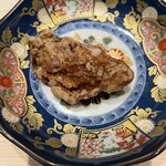 麻布十番 秦野よしき - 