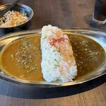 カリースタンド - 