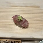 麻布十番 秦野よしき - 