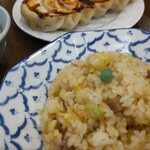 中華料理 餃子の店 三幸園 - 
