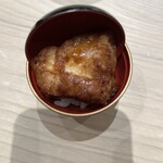 麻布十番 秦野よしき - 