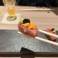 鮨 いつみ - 