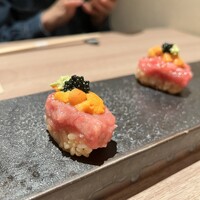 鮨 いつみ - 
