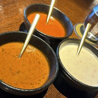 SPICE LAB TOKYO - 