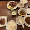 牛たん料理 閣 ブランドーム本店