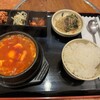 韓国家庭料理 扶餘