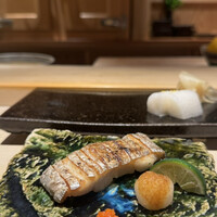 三宿の鮨 えん 別邸 - 