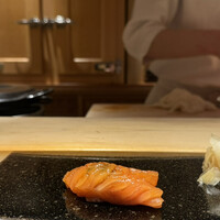 三宿の鮨 えん 別邸 - 