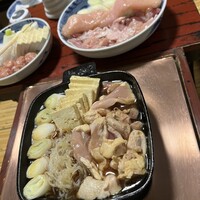 ぼたん -  ぼたん -