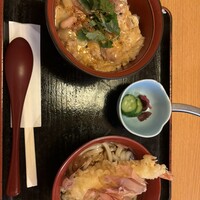 季節割烹 勝味 - 