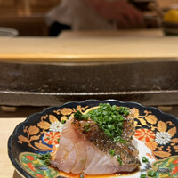 三宿の鮨 えん 別邸 - 