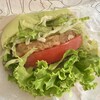 モスバーガー 焼津バイパス店