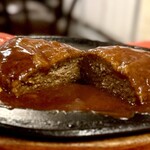 メキシコダイニングレストラン ブロンコ - 半バーグ