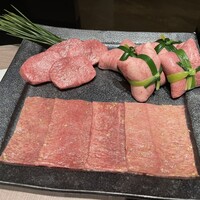 うし松 - 