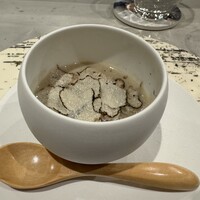 Global French Kitchen 雫 - 