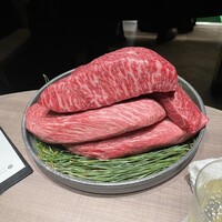 うし松 - 