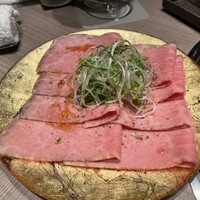 うし松 - 