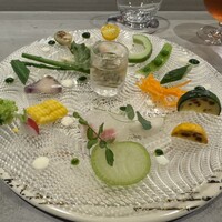 Global French Kitchen 雫 - 