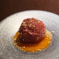 銀座焼肉 seigou - 