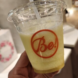 ビー!フルーツパーラー_1