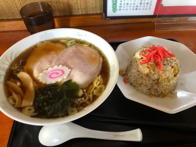 わが家 - 郡山（ラーメン）の写真