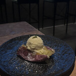 diningbar ORANGUTAN - 