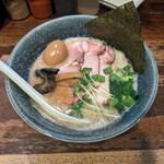 麺座ぎん