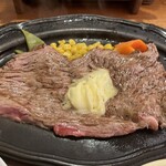 ステーキハウスB＆M - 