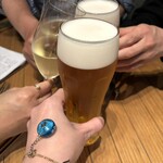 マカウダ - おつぽよ～♡