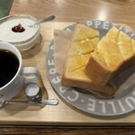 いかりや珈琲店 - 