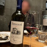 マカウダ - 飲みすぎ①