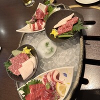 馬桜 下通り店 - 