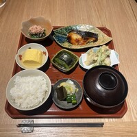 京都一の傳  六本木ヒルズ店 - 