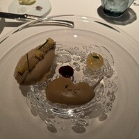 シグネチャー - 