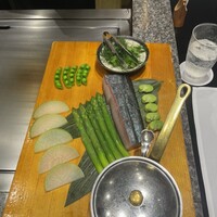 仙台牛と和風個室 すていき小次郎 - 