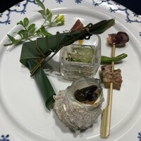 仙台牛と和風個室 すていき小次郎 - 