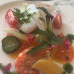 レストラン那智 - 