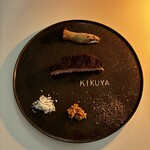 TRATTORIA KIKUYA - 