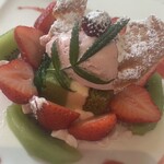 レストラン那智 - 