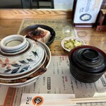 十勝豚丼 いっぴん 帯広本店 - 