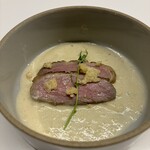 TRATTORIA KIKUYA - 