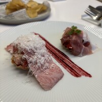 TRATTORIA KIKUYA - 