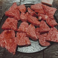 近江牛専門店 近江かど萬 - 