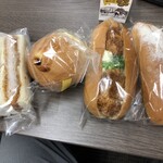 丸十ベーカリー - 
