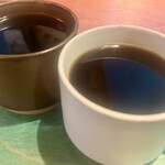 エスアール コーヒーロースター＆バー - 